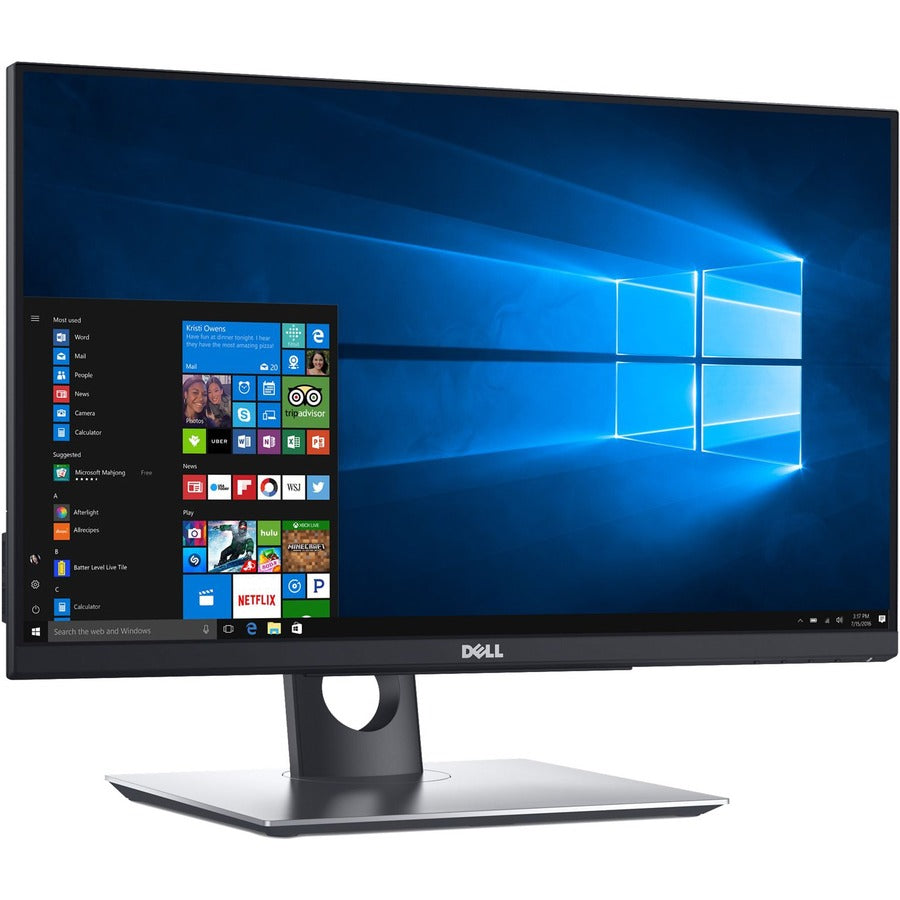 Dell P2418HT 23.8" LCD Touchscreen Monitor - 16:9 - 6 ms GTG DELL-P2418HTE