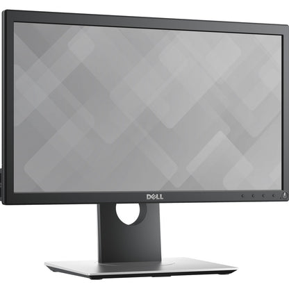 Dell P2018H 19.5" HD+ Edge WLED LCD Monitor - 16:9 DELL-P2018HE