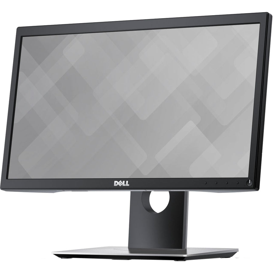 Dell P2018H 19.5" HD+ Edge WLED LCD Monitor - 16:9 DELL-P2018HE