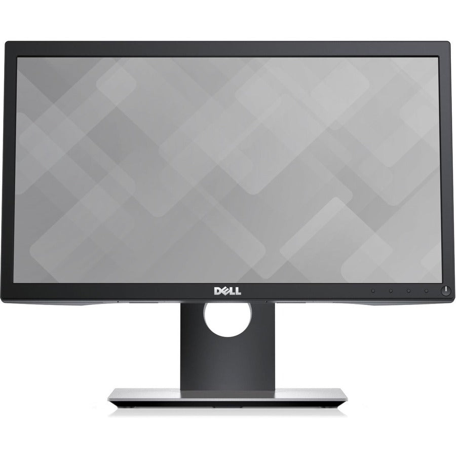 Dell P2018H 19.5" HD+ Edge WLED LCD Monitor - 16:9 DELL-P2018HE