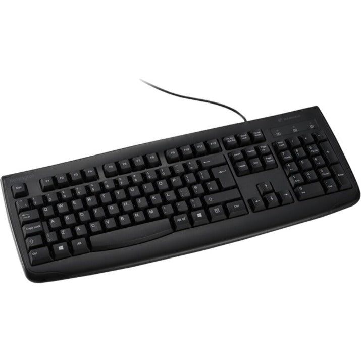 Kensington Pro Fit USB Washable Keyboard 74200