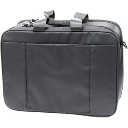 Kensington SecureTrek 98616 Carrying Case (Backpack) for 15.6" Notebook - Black 98616