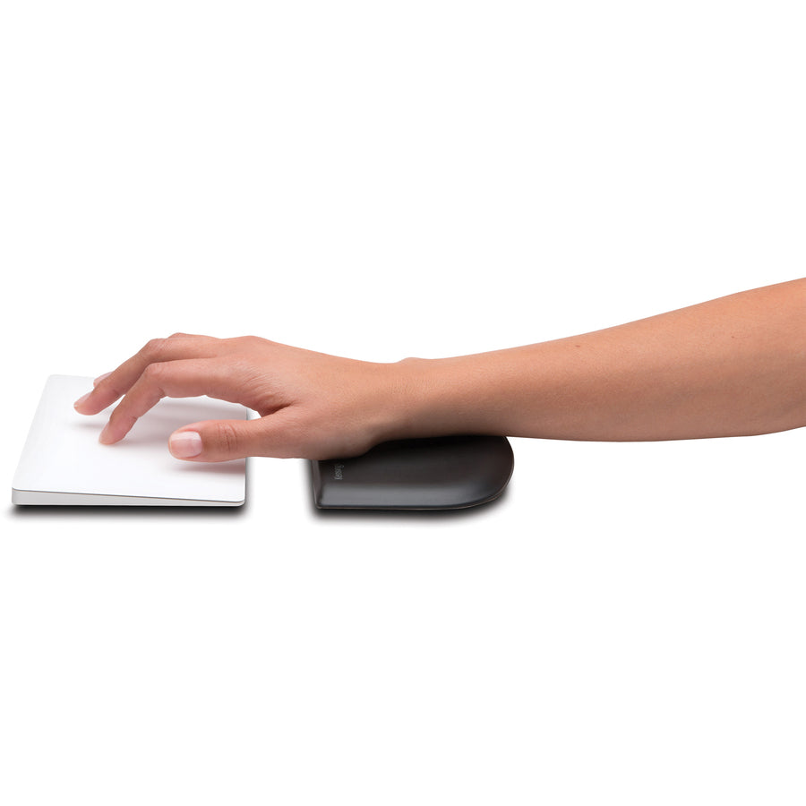 Kensington ErgoSoft Wrist Rest for Slim Mouse/Trackpad 52803