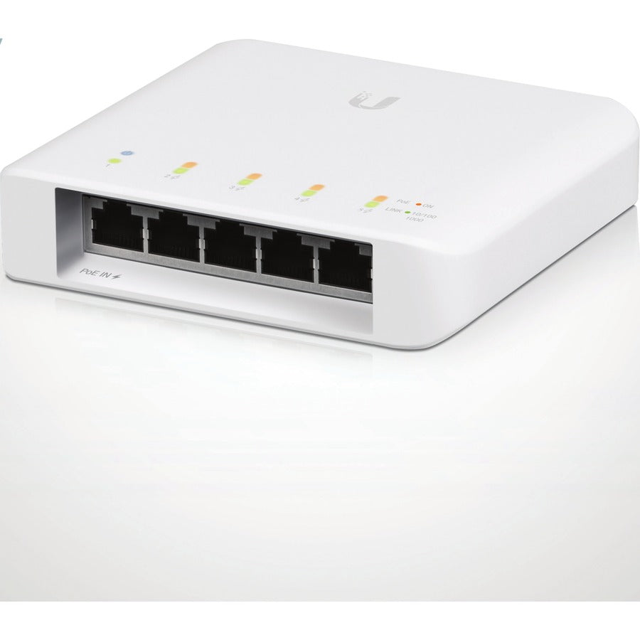 Ubiquiti Switches USW-FLEX