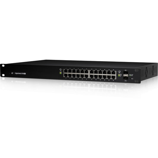 Ubiquiti Managed Gigabit Switch with SFP ES-24-LITE