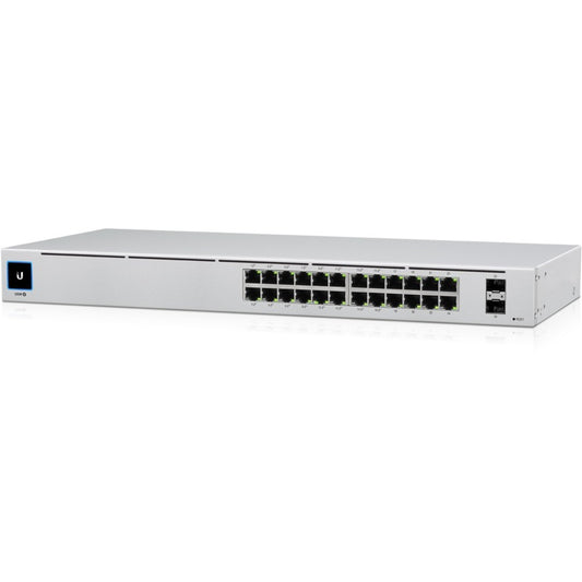 Ubiquiti Switches USW-24-POE