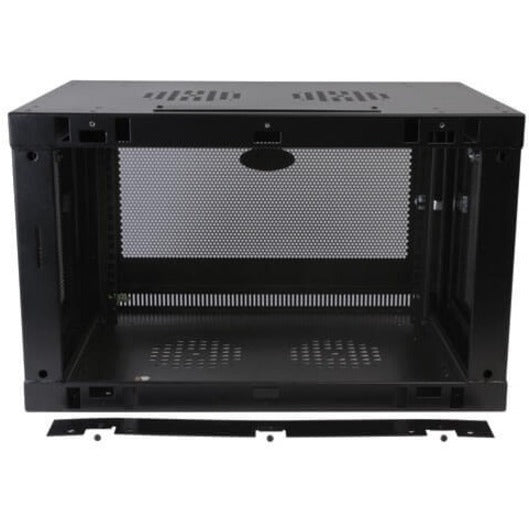 Tripp Lite SRW6U Wall mount Rack Enclosure Server Cabinet SRW6U