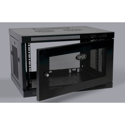 Tripp Lite SRW6U Wall mount Rack Enclosure Server Cabinet SRW6U