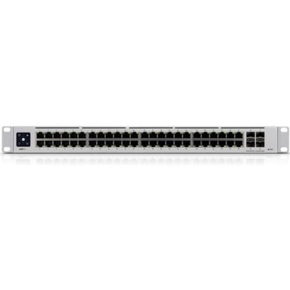 Ubiquiti UniFi Pro 48-Port Switch USW-Pro-48