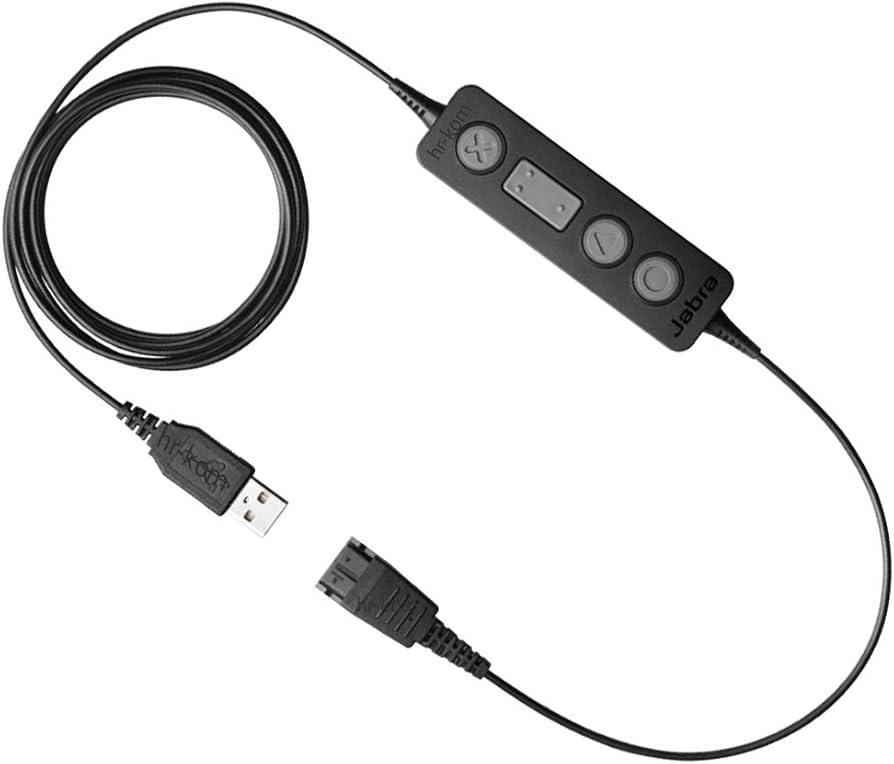 Jabra Link 260 USB Adapter 260-19