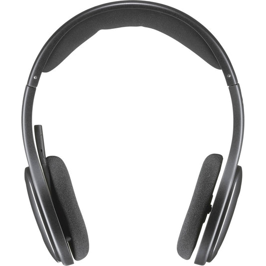 Logitech H800 Wireless Headset 981-000337