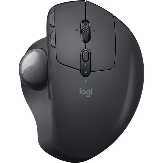 Logitech MX ERGO Wireless Trackball 910-005177