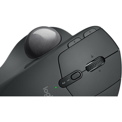 Logitech MX ERGO Wireless Trackball 910-005177