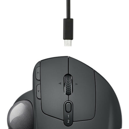 Logitech MX ERGO Wireless Trackball 910-005177