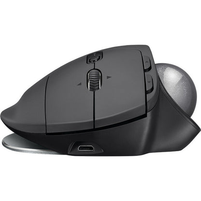 Logitech MX ERGO Wireless Trackball 910-005177