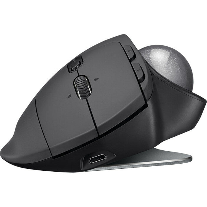 Logitech MX ERGO Wireless Trackball 910-005177