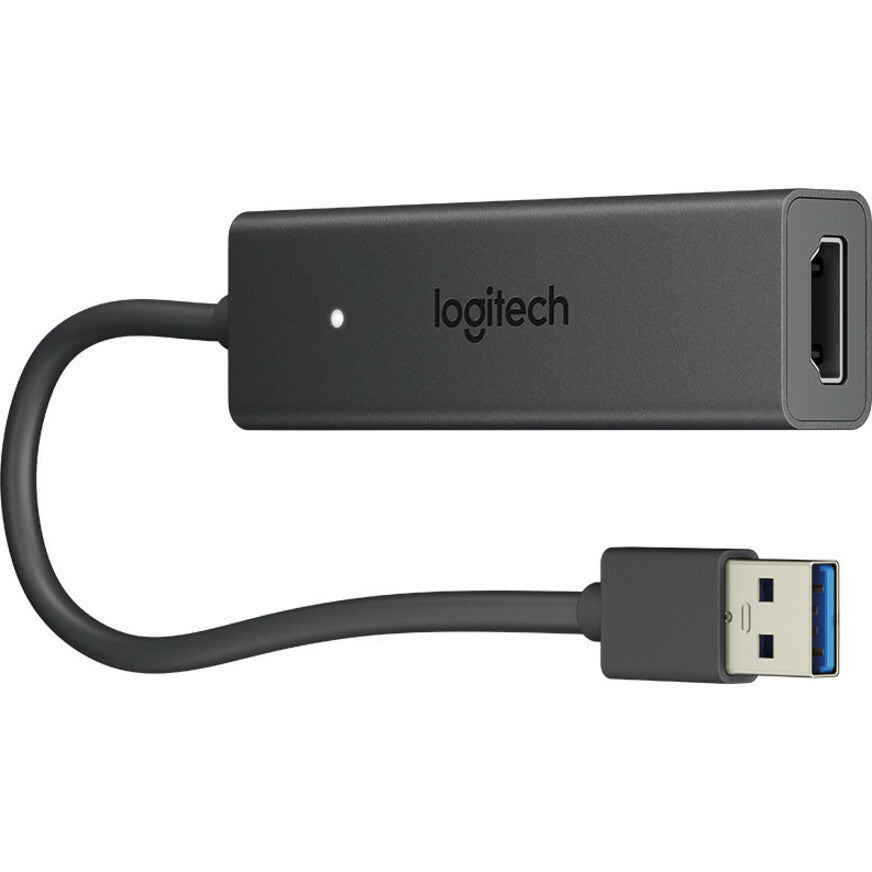 Logitech Screen Share Device 939-001553