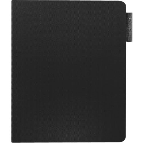 Logitech Keyboard/Cover Case Apple iPad 2, iPad (3rd Generation), iPad (4th Generation) Tablet - Black 920-008521