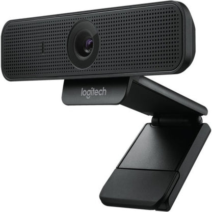 Logitech Personal Video Collaboration Kit 991-000310