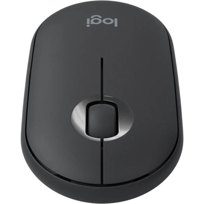 Logitech Pebble i345 Mouse 910-005948