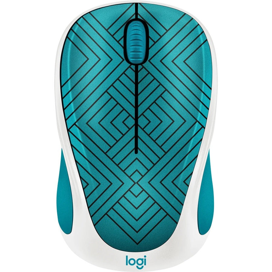 Logitech Design Collection Wireless Mouse 910-005838