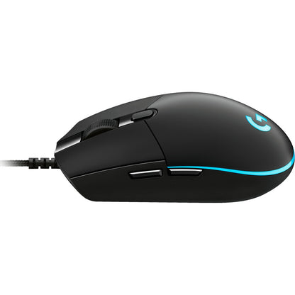 Logitech Pro Gaming Mouse 910-005439