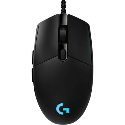 Logitech Pro Gaming Mouse 910-005439