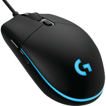 Logitech Pro Gaming Mouse 910-005439