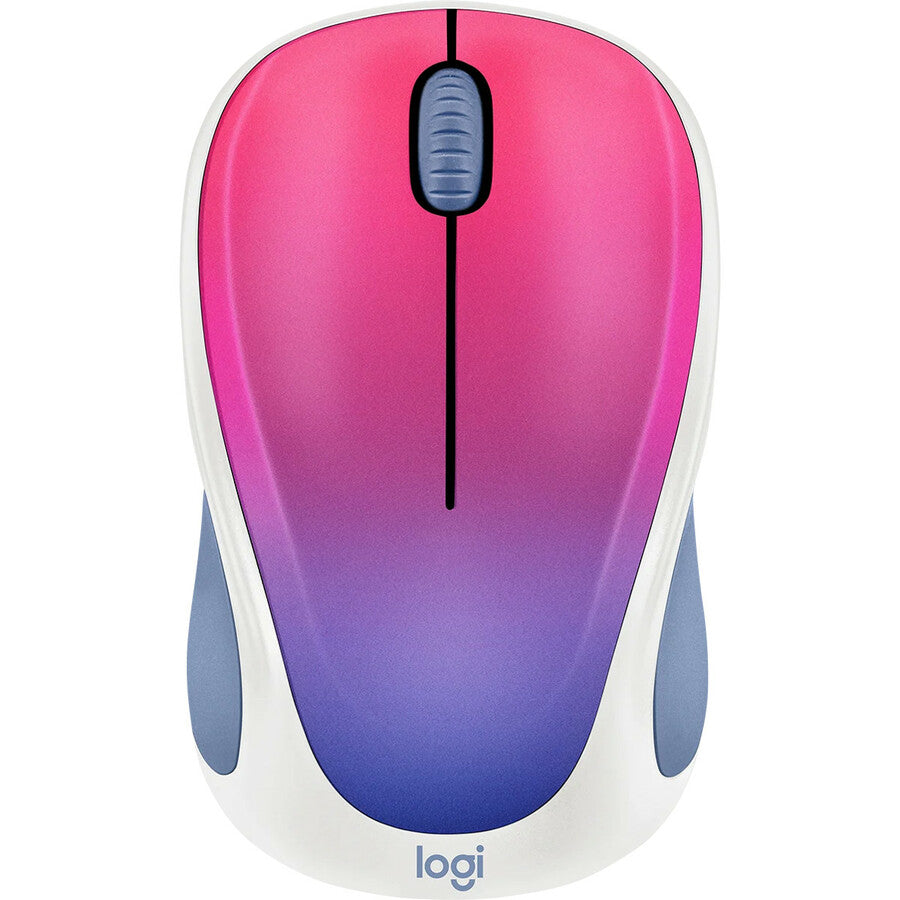 Logitech Design Collection Wireless Mouse 910-005840