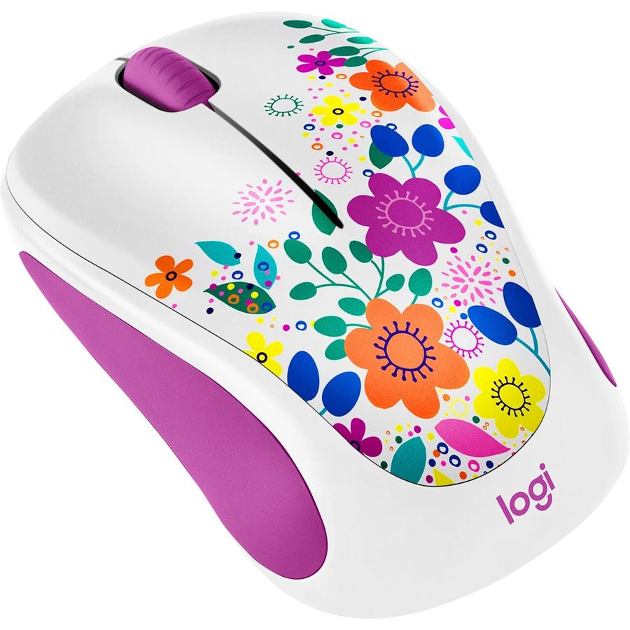 Souris sans fil Logitech Design Collection 910-005839