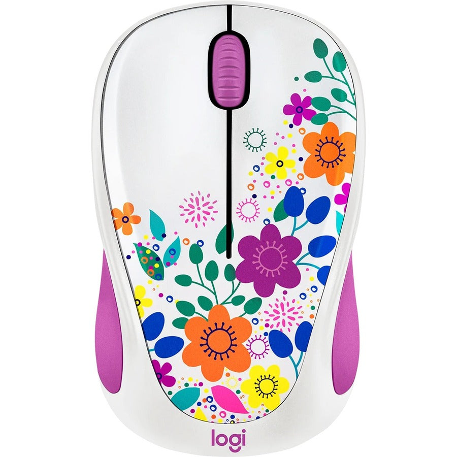 Souris sans fil Logitech Design Collection 910-005839