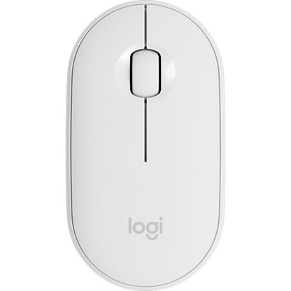 Logitech Pebble Wireless Mouse M350 910-005770