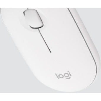 Logitech Pebble Wireless Mouse M350 910-005770