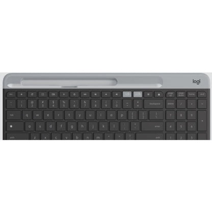 Logitech K580 Slim Multi-Device Wireless Keyboard Chrome OS Edition 920-009270