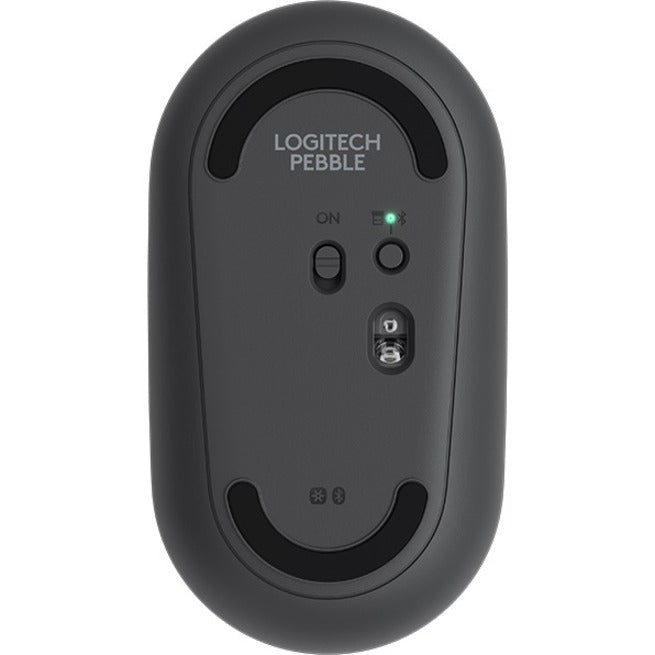 Logitech Pebble Wireless Mouse M350 910-005743