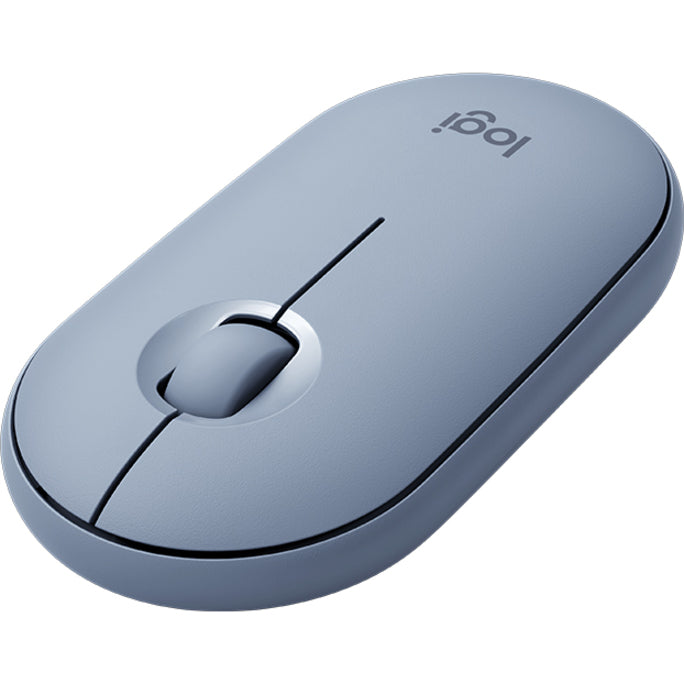 Logitech Pebble Wireless Mouse M350 910-005773