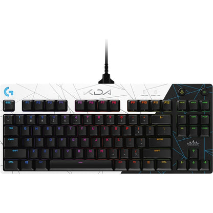 Logitech PRO Keyboard 920-010074