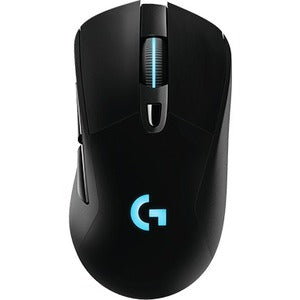 Logitech Prodigy Wireless Gaming Mouse 910-004797