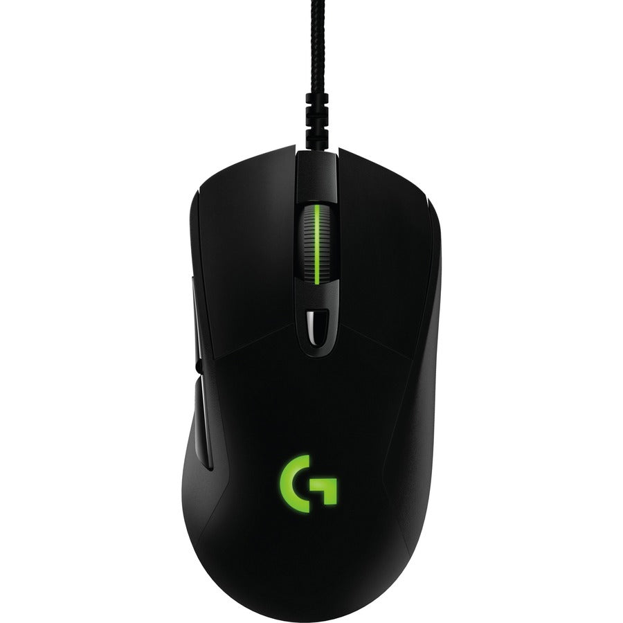 Logitech Prodigy Gaming Mouse 910-004796