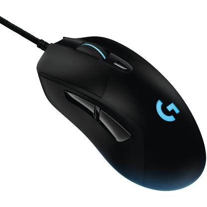 Logitech Prodigy Gaming Mouse 910-004796