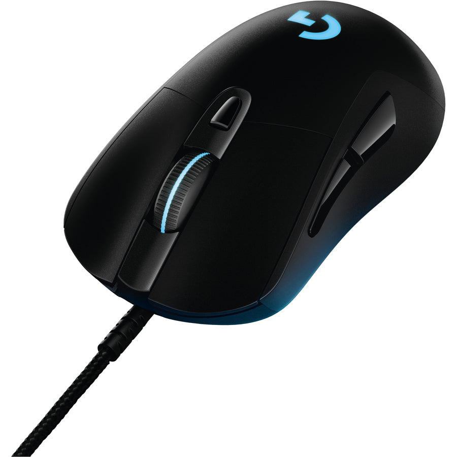 Logitech Prodigy Gaming Mouse 910-004796