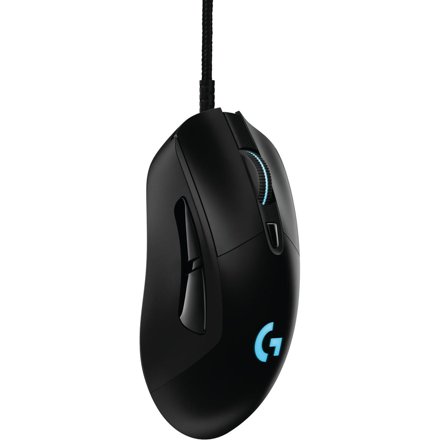 Logitech Prodigy Gaming Mouse 910-004796