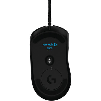 Logitech Prodigy Gaming Mouse 910-004796