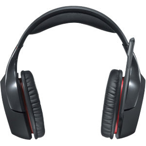 Logitech G930 Headset 981-000257