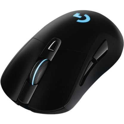 Logitech G703 LIGHTSPEED Wireless Gaming Mouse 910-005251