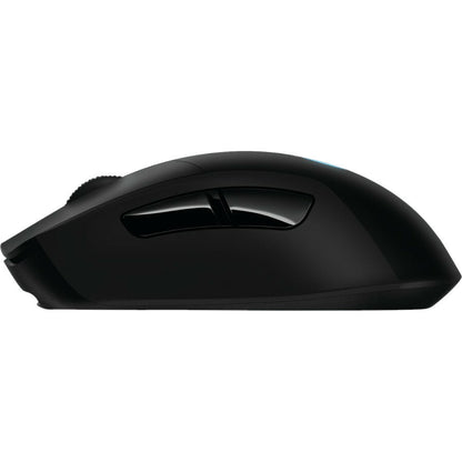 Logitech G703 LIGHTSPEED Wireless Gaming Mouse 910-005251