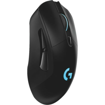 Logitech G703 LIGHTSPEED Wireless Gaming Mouse 910-005251