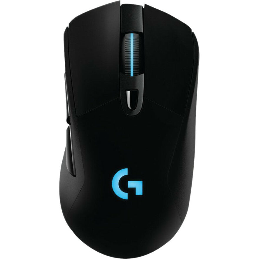 Logitech G703 LIGHTSPEED Wireless Gaming Mouse 910-005251