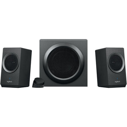 Logitech Z337 2.1 Bluetooth Speaker System - 40 W RMS 980-001260