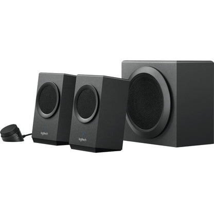 Logitech Z337 2.1 Bluetooth Speaker System - 40 W RMS 980-001260